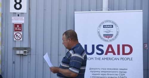 Припинення фінансування USAID може негативно позначитися на роботі вітчизняних товаровиробників ,– Денис Марчук - INFBusiness