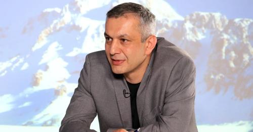Бачо Корчілава: Якщо переможе Україна, то й Грузія поверне свої території - INFBusiness