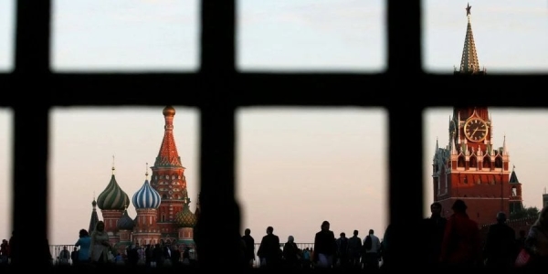 Кремль хоче натиснути на експортерів через рубль (Фото:REUTERS/Maxim Zmeyev/File Photo)