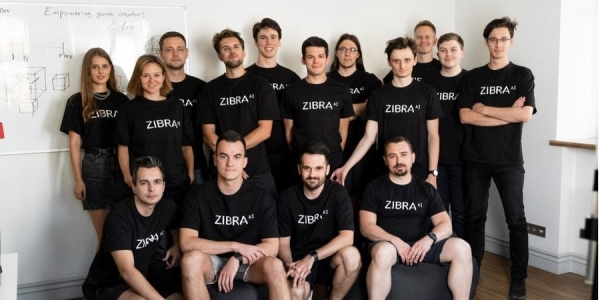 «Підвищить очікування споживачів». Zibra AI уклала стратегічне партнерство з великою студією зі створення геймінгового арту - INFBusiness