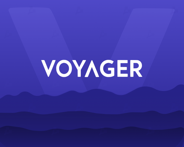 Voyager Digital перевела на Coinbase альткоїни приблизно на $9,4 млн - ForkLog UA - INFBusiness