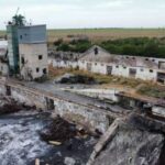 Блакитнянський ХПП TESSLAGROUP. Хроніки перебування під окупацією росіян