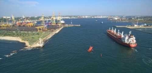 Торгівля зерном через чорноморські порти починає відновлюватись