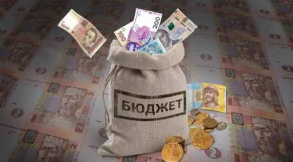 Уряд затвердив держбюджет на майбутній рік з дефіцитом у 1,5 трлн грн - INFBusiness