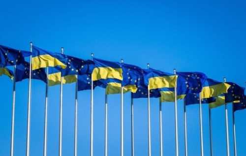 Наступного тижня у Брюсселі Україна та країни ЄС будуть вирішувати «зернову кризу» - INFBusiness