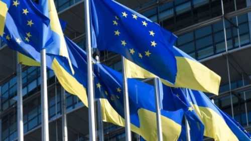 Єврокомісія скасувала обмеження на імпорт зерна з України - INFBusiness