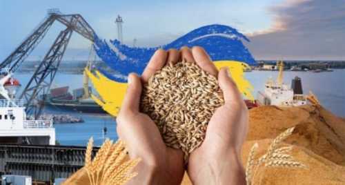 У Польщі побудують зерновий порт для експорту української агропродукції - INFBusiness