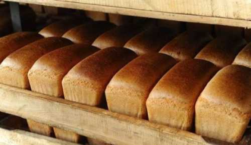 До кінця року хліб може здорожчати на 10%, – Юрій Дученко - INFBusiness