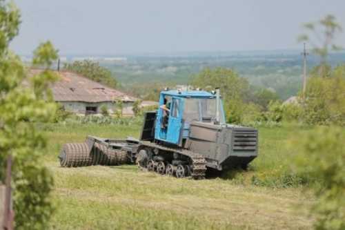 Вартість розмінування малим фермерам не по кишені, – Ігор Піддубний - INFBusiness