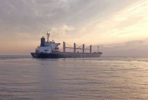 Три судна з агропродукцією вийшли з одеських портів, чекають на завантаження ще п'ять - INFBusiness