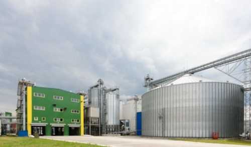 Дві агрокомпанії ввійшли в топ переробних підприємств України - INFBusiness