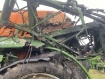 Команда ДП «Амазоне-Україна» відновила пошкоджений на Харківщині самохідний обприскувач PANTERA 4503 - INFBusiness