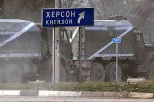 На окупованій Херсонщині «віджимають» бізнес згідно з російськими законами - INFBusiness