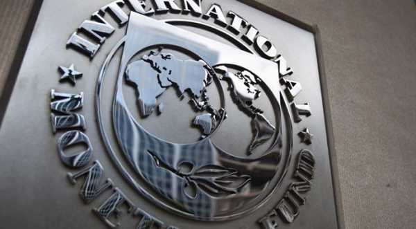 МВФ очікує відновлення перевірок бізнесу та змін у програмі 5-7-9% - INFBusiness