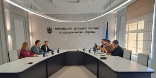 Керівництво Corteva Agriscience підкреслило прагнення інвестувати у відновлення України - INFBusiness