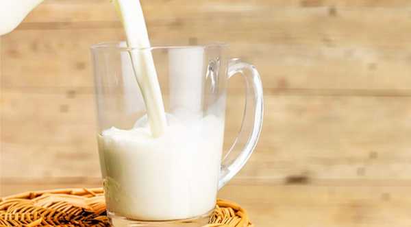 Споживання молочних продуктів відновлюється - INFBusiness