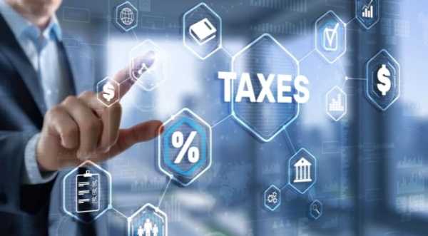 Відновлення податкових перевірок відкладається до 1 грудня - INFBusiness