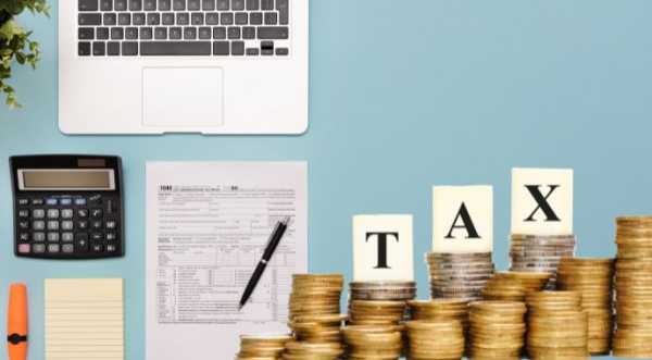 Рада скасувала мораторій на податкові перевірки - INFBusiness