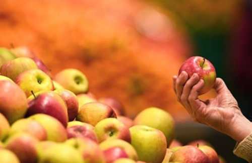 Відпускні ціни на яблука знизились, однак аналітики очікують подорожчання - INFBusiness
