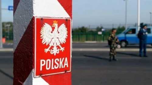 Польські перевізники погрожують перекрити ще один пункт пропуску - INFBusiness