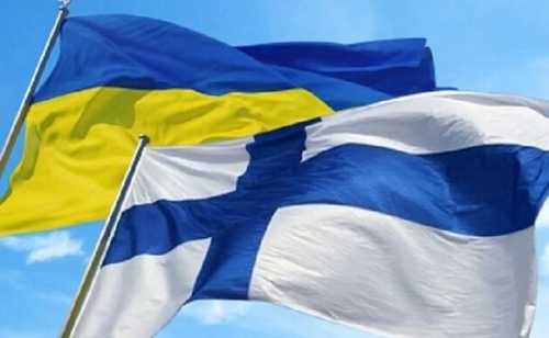 Фінляндія виділила додаткові 3 млн євро для підтримки українського агросектору - INFBusiness