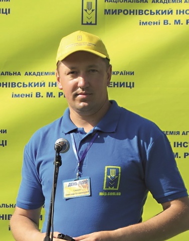Пшениця озима в Україні: передумови перезимівлі, моніторинг, стратегія догляду - INFBusiness
