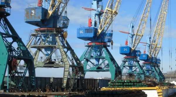 ЄС виділить Україні €50 млн на відновлення портів - INFBusiness