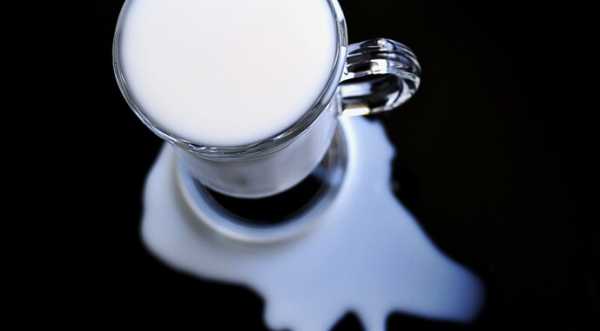 Зростання цін на сировину провокує кризу в молочній галузі - INFBusiness