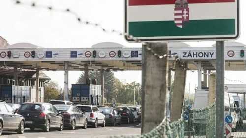 Угорські перевізники протестуватимуть проти «транспортного безвізу» для України - INFBusiness
