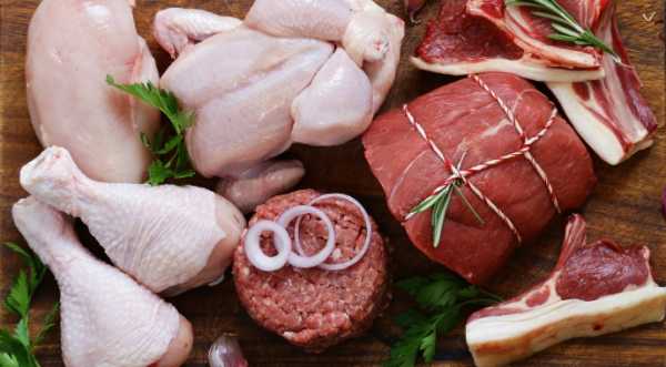 М'ясний ринок України: більше споживання, менше імпорту - INFBusiness