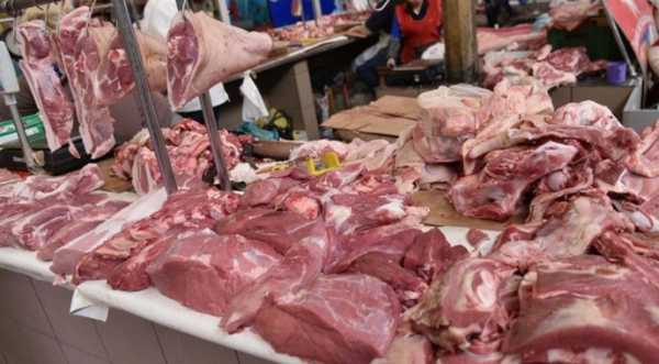 Передсвяткового ажіотажу на ринку свинини цьогоріч не очікують - INFBusiness