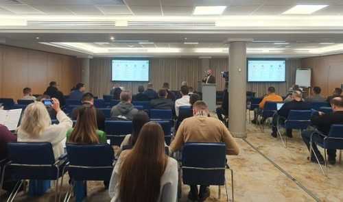 ІТ-рішення для АПК: сьомий AGROIT FORUM 2023 відбувся - INFBusiness