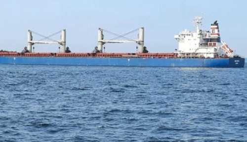 Українським морським коридором вивезли 13 млн тонн продукції, – Кубраков - INFBusiness