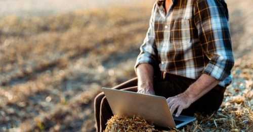 Верховна Рада прийняла закон про електронні аграрні розписки - INFBusiness