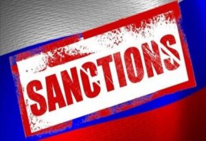 Латвія ввела санкції проти продовольства рф і білорусі