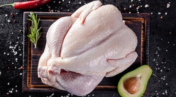 Виробництво м'яса птиці перевищило довоєнні показники - INFBusiness