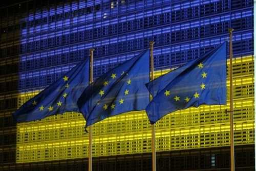 Єврокомісія розпочала перевірку відповідності законодавства України в галузі сільського господарства - INFBusiness