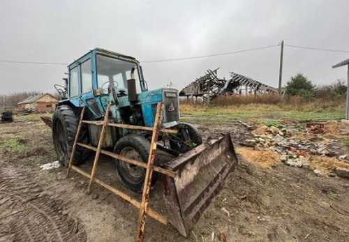 Уряд підтримав агровиробників, які постраждали від війни - INFBusiness