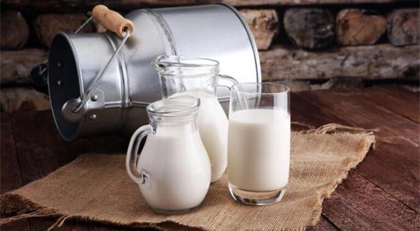 Падіння обсягів виробництва молока в Україні продовжиться - INFBusiness