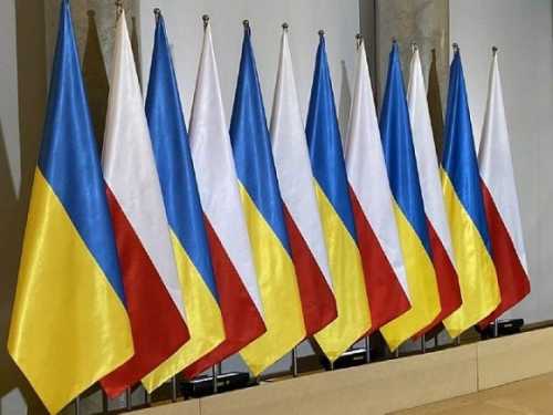 Україна та Польща продовжать переговори щодо транзиту зерна та розблокування кордону, – Висоцький - INFBusiness