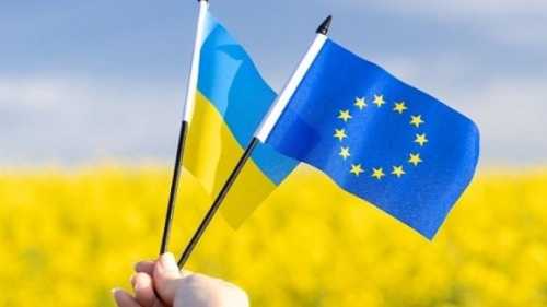 В рамках «Ukraine Facility» передбачено до 8 млрд євро на підтримку бізнесу, – Тарас Висоцький - INFBusiness