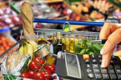 Блокада кордону радикально на вартість продуктів не вплинула, – Михайло Непран - INFBusiness