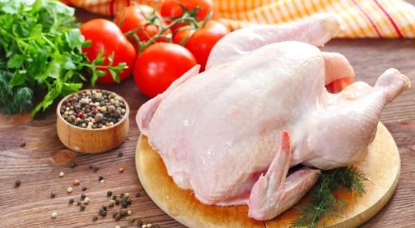Україна експортувала більше 100 тис. т м’яса птиці - INFBusiness