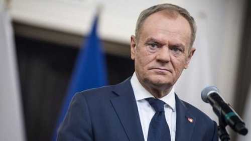 Прем'єр-міністр Польщі закликав фермерів не блокувати український кордон - INFBusiness
