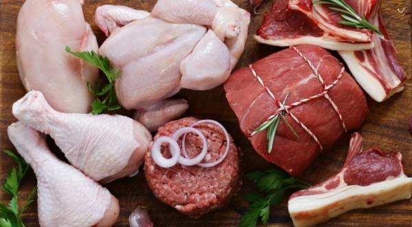 Попит українців на свинину і курятину зросте - INFBusiness