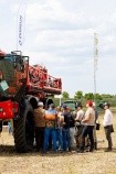 Перший День Поля «AGRO CHALLENGE» пройшов у Київській області 22-23 травня - INFBusiness