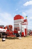 Перший День Поля «AGRO CHALLENGE» пройшов у Київській області 22-23 травня - INFBusiness