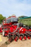 Перший День Поля «AGRO CHALLENGE» пройшов у Київській області 22-23 травня - INFBusiness