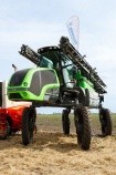 Перший День Поля «AGRO CHALLENGE» пройшов у Київській області 22-23 травня - INFBusiness