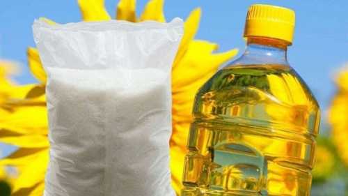 Лідерами автомобільного експорту залишаються цукор та соняшникова олія - INFBusiness